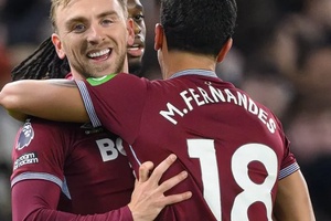 Nhận định, soi kèo West Ham vs Leeds: Tấm vé tới Wembley gọi tên ai