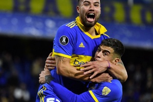 Nhận định, soi kèo Universidad Catolica vs Boca Juniors: Bản lĩnh ông lớn