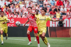 Tỷ lệ kèo trận Girona vs Villarreal, 2h00 ngày 7/4, La Liga