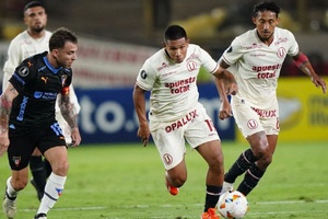 Nhận định, soi kèo Tolima vs Universitario: Sức mạnh sân nhà