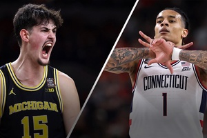 Chung kết bóng rổ đại học Mỹ 2026: Cuộc chạm trán của hai công thức xây dựng đội hình đỉnh cao NCAA
