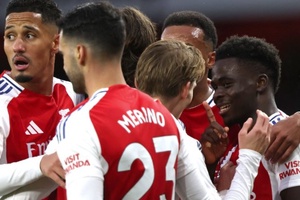 Tỷ lệ kèo trận Sporting Lisbon vs Arsenal, 2h ngày 8/4, Cúp C1 Châu Âu