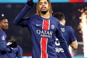 Tỷ lệ kèo kèo PSG vs Liverpool, 2h ngày 9/4, Cúp C1 Châu Âu