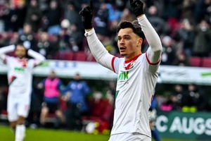 Nhận định, soi kèo Augsburg vs Hoffenheim: Chia điểm tại WWK Arena