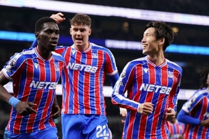 Nhận định, soi kèo Crystal Palace vs Fiorentina: Đêm lịch sử tại Selhurst Park