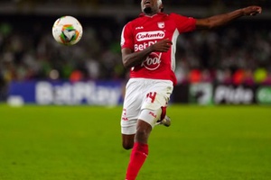 Nhận định, soi kèo Independiente Santa Fe vs Penarol: Điểm tựa El Campín