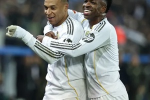 Nhận định, soi kèo Real Madrid vs Girona: Mệnh lệnh phải thắng