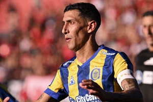 Nhận định, soi kèo Rosario Central vs Independiente del Valle: Điểm tựa sân nhà