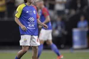 Nhận định, soi kèo Universidad Central vs Club Libertad: Bản lĩnh đội khách