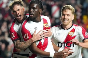 Nhận định, soi kèo Vallecano vs AEK Athens: Lịch sử gọi tên