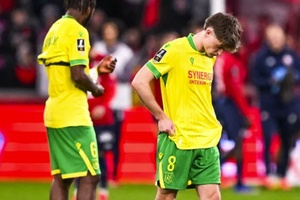 Nhận định, soi kèo Auxerre vs Nantes: Cuộc chiến sinh tử