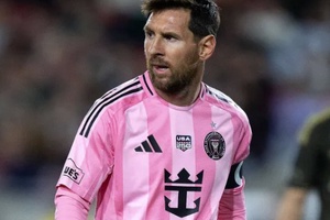 Nhận định, soi kèo Inter Miami vs New York Red Bulls: Khó có bất ngờ