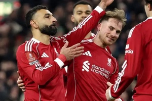 Nhận định, soi kèo Liverpool vs Fulham: Sắc đỏ nhạt nhòa