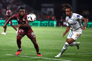 Tỷ lệ kèo trận Marseille vs Metz, 2h45 ngày 11/4, Ligue 1