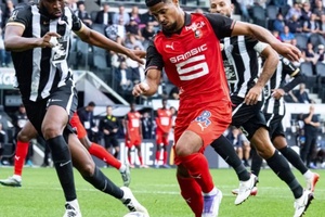 Nhận định, soi kèo Rennes vs Angers: Khẳng định sức mạnh