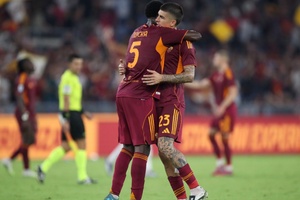 Tỷ lệ kèo trận Roma vs Pisa, 1h45 ngày 11/4, Serie A
