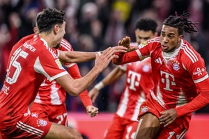 Nhận định, soi kèo St Pauli vs Bayern Munich: Khó cản Hùm Xám