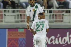 Nhận định, soi kèo Al Ahli Saudi vs Al Duhail: Đi dễ khó về