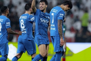 Nhận định, soi kèo Al Hilal vs Al Sadd: Đẳng cấp nhà Vua