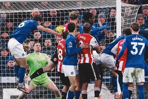 Tỷ lệ kèo trận Brentford vs Everton, 21h00 ngày 11/4, Ngoại hạng Anh