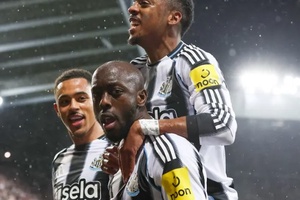 Nhận định, soi kèo Crystal Palace vs Newcastle: Điểm tựa sân nhà