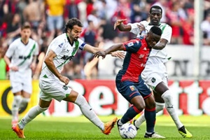 Nhận định, soi kèo Genoa vs Sassuolo: Điểm tựa Luigi Ferraris