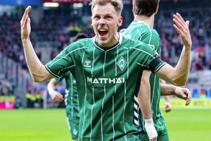 Nhận định, soi kèo Koln vs Werder Bremen: Trận chiến sinh tử