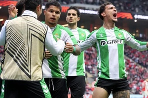 Nhận định, soi kèo Osasuna vs Real Betis: Chia điểm tại El Sadar