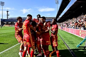 Nhận định, soi kèo Rodez vs Troyes: Thử thách cho ngôi đầu