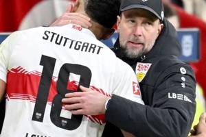 Nhận định, soi kèo Stuttgart vs Hamburg: Sức mạnh sân nhà