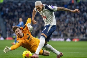 Nhận định, soi kèo Sunderland vs Tottenham: Kỷ nguyên mới của De Zerbi