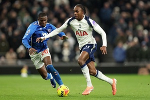 Tỷ lệ kèo trận Sunderland vs Tottenham, 20h00 ngày 12/4, Ngoại hạng Anh