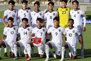 Nhận định, soi kèo U17 Indonesia vs U17 Đông Timor: Sức mạnh chủ nhà