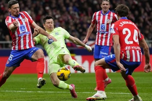 Tỷ lệ kèo trận Atletico Madrid vs Barcelona, 2h ngày 15/4, cúp C1 Châu Âu