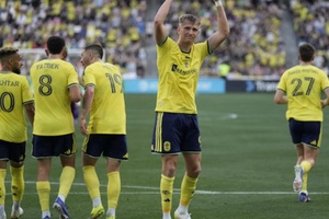 Nhận định, soi kèo Club America vs Nashville: Sức nóng tại Estadio Azteca