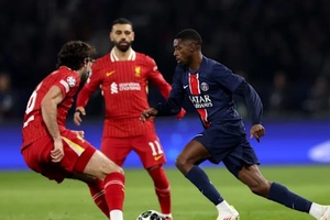 Nhận định, soi kèo Liverpool vs PSG: Chờ một phép mầu