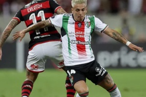 Nhận định, soi kèo Palestino vs Montevideo: Cạm bẫy tại La Cisterna