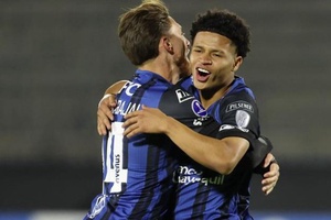 Nhận định, soi kèo Vasco da Gama vs Audax Italiano: Chiến thắng dễ dàng