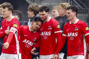 Nhận định, soi kèo AZ Alkmaar vs Shakhtar Donetsk: Khó lật ngược thế cờ