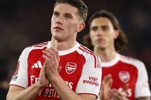 Tỷ lệ kèo trận kèo Arsenal vs Sporting Lisbon,2h ngày 16/4, Cúp C1 Châu Âu