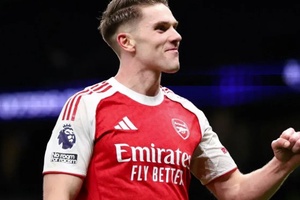 Nhận định, soi kèo Arsenal vs Sporting Lisbon: Khó có bất ngờ