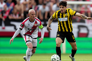 Tỷ lệ kèo trận AEK Athens vs Vallecano, 2h00 ngày 17/4, Cúp C3 châu Âu