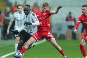 Nhận định, soi kèo Antalyaspor vs Konyaspor: Nỗ lực trụ hạng