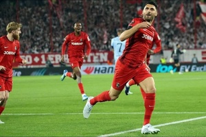 Tỷ lệ kèo trận Celta Vigo vs Freiburg, 23h45 ngày 16/4, Cúp C2 châu Âu