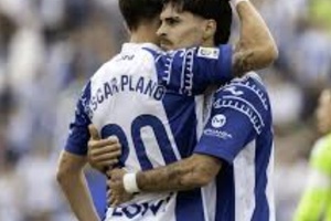 Nhận định, soi kèo Las Palmas vs Leganes: Đi dễ khó về