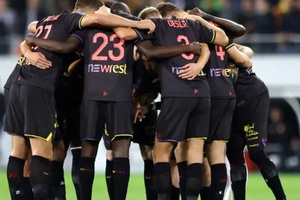 Nhận định, soi kèo Nancy vs Annecy: Chia điểm tại Marcel-Picot