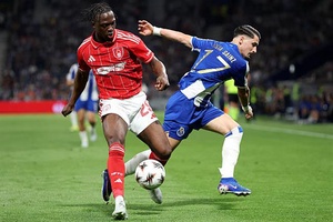 Tỷ lệ kèo trận Nottingham vs Porto, 2h00 ngày 17/4, Cúp C2 châu Âu