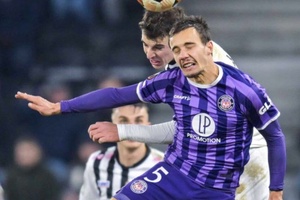 Nhận định, soi kèo Pau vs Guingamp: Phá dớp đối đầu