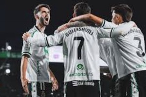 Nhận định, soi kèo Real Sociedad B vs Racing Santander: Đẳng cấp đội đầu bảng