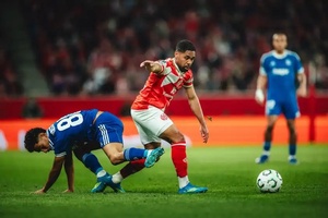 Tỷ lệ kèo trận Strasbourg vs Mainz, 2h00 ngày 17/4, Cúp C3 châu Âu